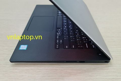 DELL XPS 9560 I7 7700HQ, 16GB, 512GB, GTX 1050 4GB, FULL HD IPS
