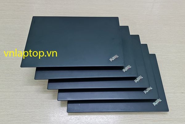 THINKPAD T460s CORE I7 6600U, 8GB, 256GB SSD, 14