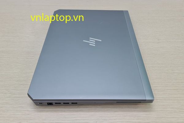HP ZBOOK 17 G6 MẠNH MẼ, HIỆN ĐẠI, HIỆU NĂNG ĐỘT PHÁ