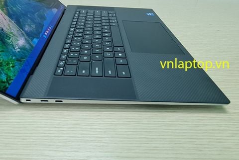 DELL 5760 LAPTOP 17 INCH CẢM ỨNG, MẠNH, MỎNG, NHẸ NHẤT THẾ GIỚI