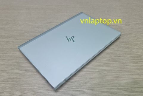 HP 840 g7 Core i7 10610U | Laptop Văn Phòng Mạnh | Làm Việc Online - Lập Trình - Kế Toán Mượt