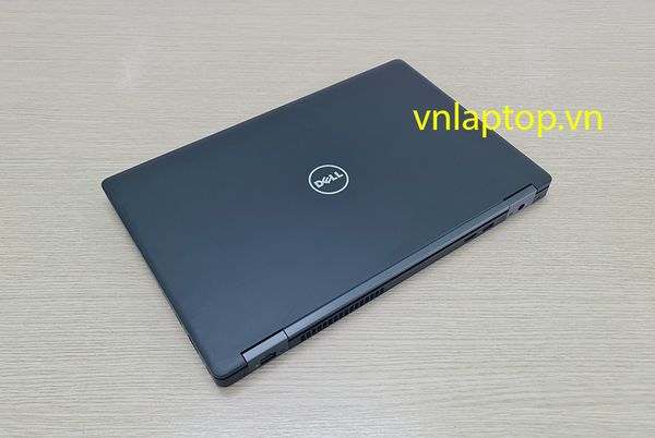 DELL LATITUDE 5580 I5 7300U, 8GB, 256GB, 15.6 INCH HD