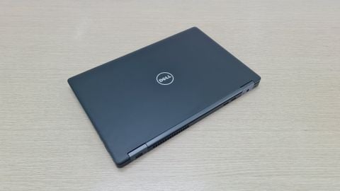 DELL LATITUDE 5580 