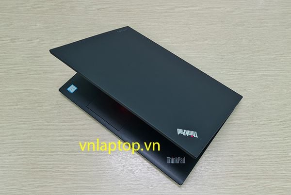 LAPTOP THIẾT KẾ ĐỒ HỌA MỎNG NHẸ, LENOVO THINKPAD P52s