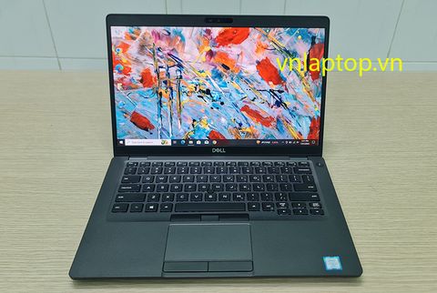 DELL LATITUDE 5400 CORE I7 GIÁ SIÊU RẺ