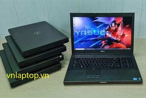 DELL PRECISION M6600 SIÊU RẺ, GIÁ RẺ SỐ 1 HCM VÀ VIỆT NAM