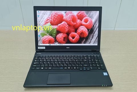 LAPTOP XÁCH TAY NHẬT - NEC VKL24 THẾ HỆ 7, 15.6