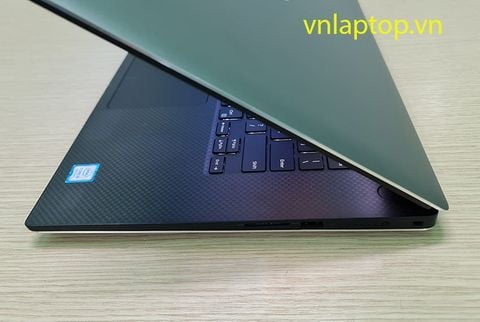 DELL PRECISION 5540 CORE I9, 32GB, 512GB SSD, GPU T2000 4GB, FULL HD IPS