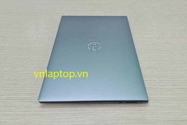 DELL 5550 CORE I7, 16GB, 512GB SSD, 15.6
