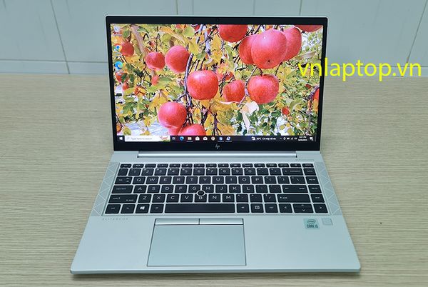 HP ELITEBOOK 840 G7 CORE I5 THẾ HỆ 10, 16GB, 256GB SSD, 14 INCH FULL IPS