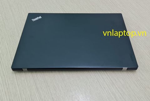 THINKPAD T460s CORE I7 6600U, 8GB, 256GB SSD, 14