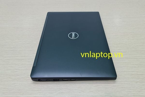 DELL LATITUDE 7480 I5 7300U, 8GB, 256GB, 14 INCH HD.