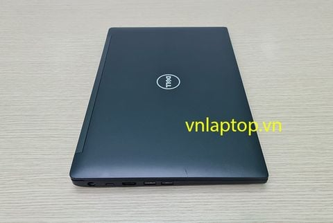 DELL LATITUDE 7480 I5 7300U, 8GB, 256GB, 14 INCH HD.