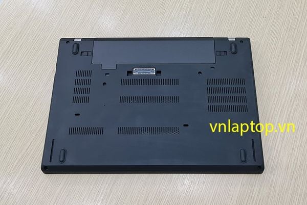 LENOVO THINKPAD T470 I5 7200U, 16GB, 256GB SSD, 14