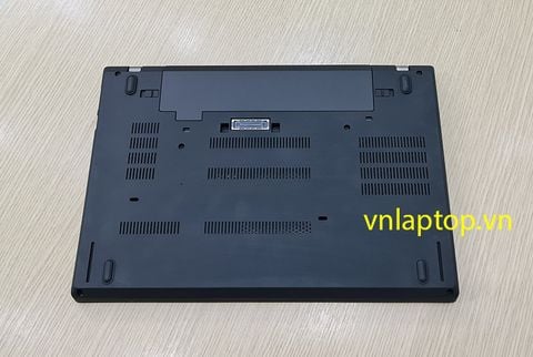 LENOVO THINKPAD T470 I5 7200U, 16GB, 256GB SSD, 14