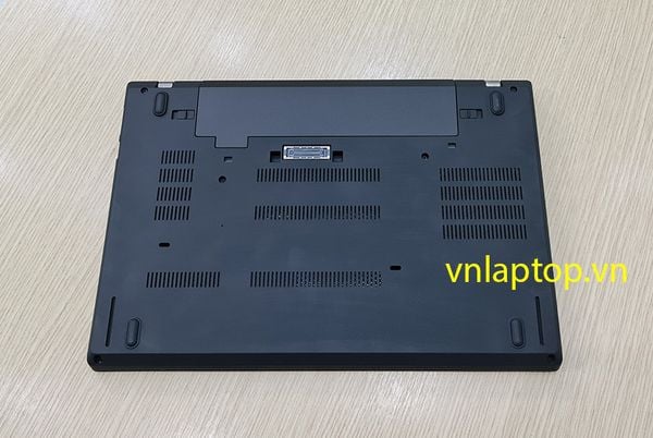 THINKPAD T470 I5 7200U, 8GB, 256GB SSD, 14