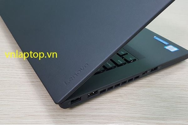 THINKPAD T460 I5 6th, 8GB, 256GB SSD, 14 INCH FULL HD IPS