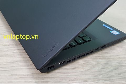 THINKPAD T460 I5 6th, 8GB, 256GB SSD, 14 INCH FULL HD IPS