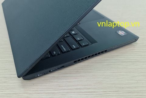 LENOVO THINKPAD A485 - MỎNG NHẸ, OFFICE, LƯỚT WEB, LÀM VIỆC TRỰC TUYẾN, GAME NHẸ NGON