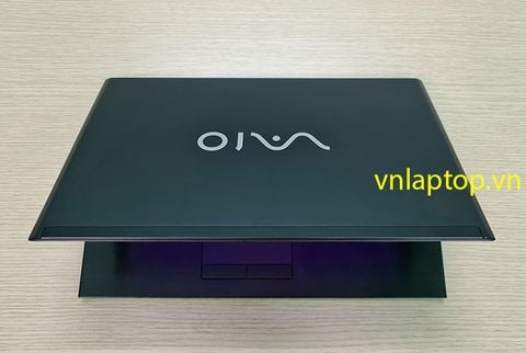 VAIO VJS131 - LAPTOP XÁCH TAY TỪ NHẬT