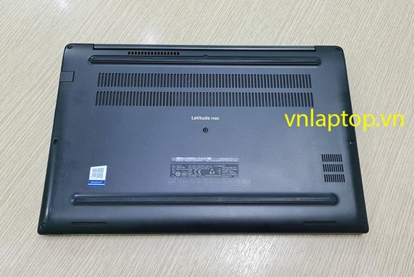 DELL LATITUDE 7480 SỐ LƯỢNG CÓ HẠN 5C, GIÁ LẺ RẺ HƠN GIÁ SỈ, CHỈ 4.900.000/1C