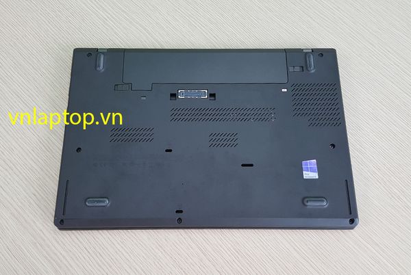 THINKPAD T450s CORE I7, 8GB, 512GB SSD, 14