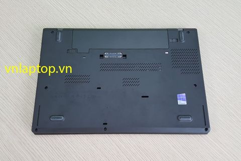 THINKPAD T450s CORE I7, 8GB, 512GB SSD, 14