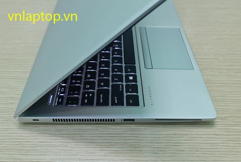 HP ELITEBOOK 840 G6 CORE I5