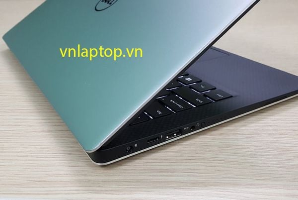 SIÊU RẺ DELL XPS 9343 - LAPTOP VỎ NHÔM SANG TRỌNG, MỎNG NHẸ, ĐẸP TỰA 