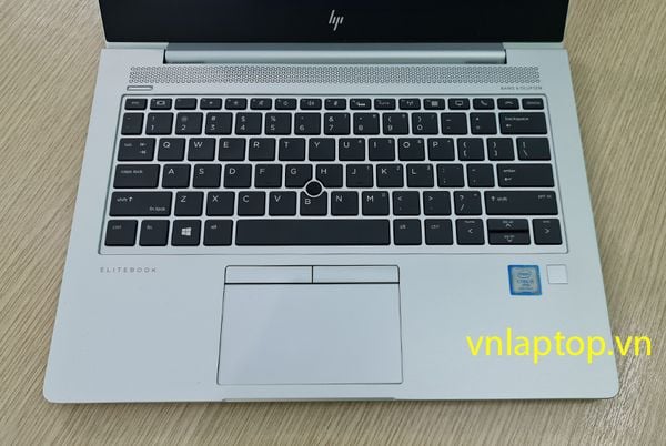 HP ELITEBOOK 830 G6 CORE I5 THẾ HỆ 8, 8GB, 256GB SSD, 14