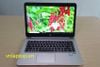 LAPTOP VỎ NHÔM, MỎNG NHẸ, PIN LÂU, GIÁ RẺ - HP ELITEBOOK FOLIO 1040 G3