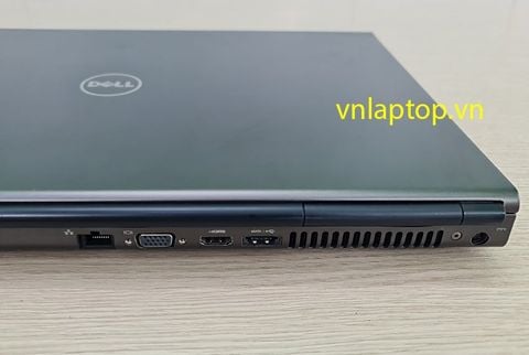 DELL M6700 I7 3520M, CARD AMD 2GB, 17.3 INCH FULL HD