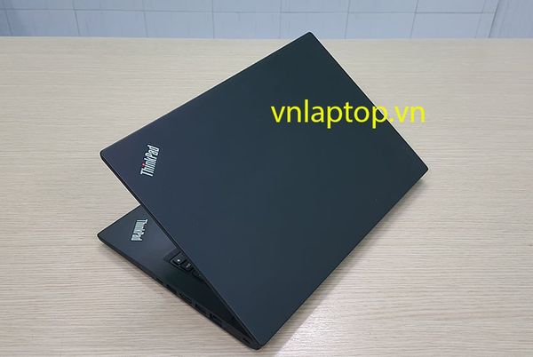 LENOVO THINKPAD T470s I5 7200U, 8GB, 180GB, 14