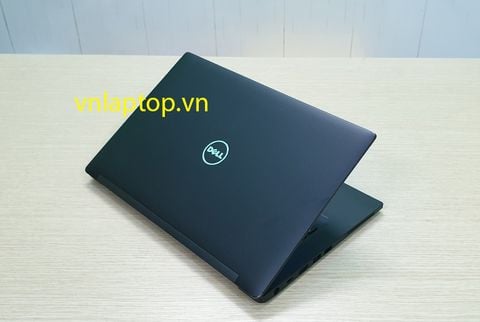 DELL LATITUDE 7480 I7 THẾ HỆ 7th 7600U, 8GB, 256GB SSD, 14 INCH FHD IPS