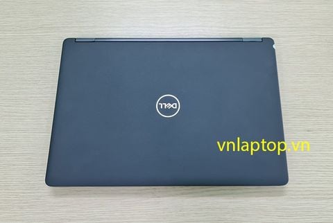 DELL LATIUTDE 5400 CORE I5 , 16GB, 256GB, 14 INCH, PIN LÂU 4 GIỜ 5 GIỜ