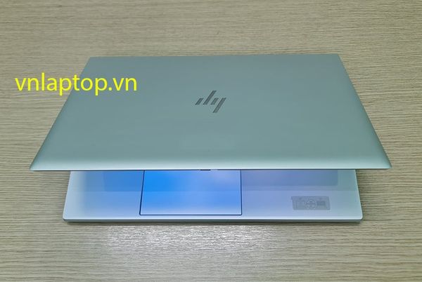 HP ELITEBOOK 840 G8 XÁCH TAY MỸ, NGOẠI HÌNH LIKE NEW, PIN LÂU.