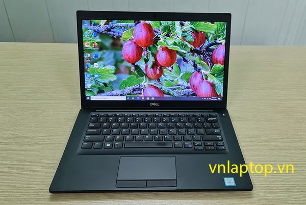 DELL LATITUDE 7490 CORE I5, 8GB, 256GB SSD,  14 INCH FULL IPS 1920*1080