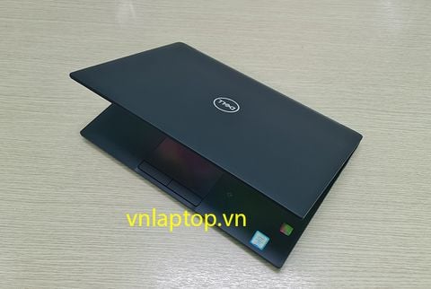 DELL LATITUDE 7490 I7, PHIÊN BẢN MÀN HÌNH CẢM ỨNG