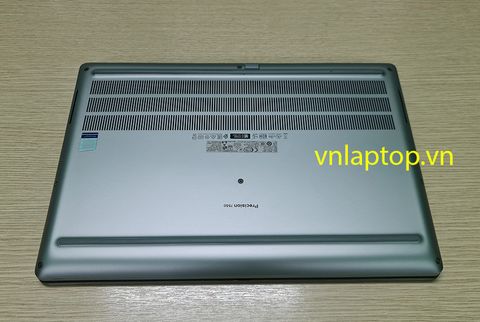 DELL PRECISION 7550 I7 10850, 32GB, 512GB SSD, CARD RỜI T1000 4GB