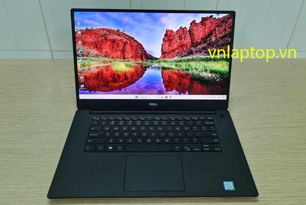 DELL PRECISION 5530 I7 8850H, 16GB, 512GB, VGA P2000 4GB, 15.6