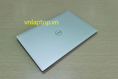 DELL PRECISION 5530 CORE I9 8950HK, 4K CẢM ỨNG TAY ĐA ĐIỂM