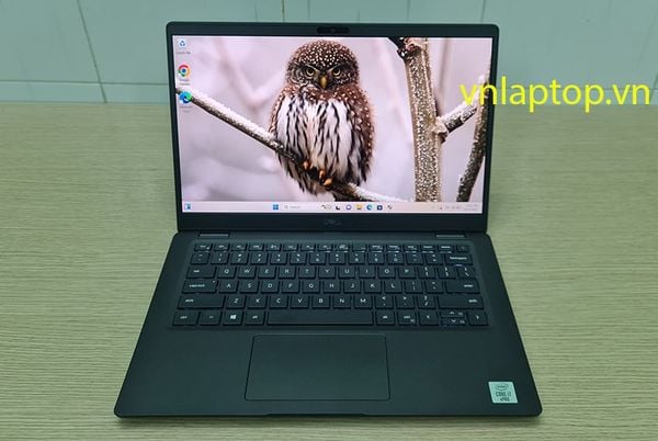 LAPTOP GIÁ RẺ SỐ 1 HCM - DELL LATITUDE 7310 CORE I7, 16GB, 512GB, 13.3 INCH FULL IPS