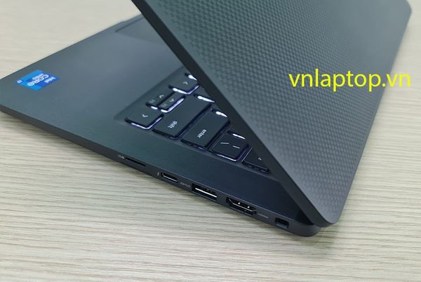 DELL LATITUDE 7420 CORE I7, 16GB, 512GB SSD, 14 INCH FULL IPS