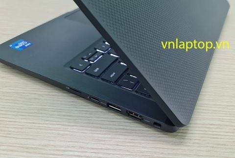 DELL LATITUDE 7420 CORE I7 PHIÊN BẢN VỎ SỢI CARBON TRỌNG LƯỢNG NHẸ