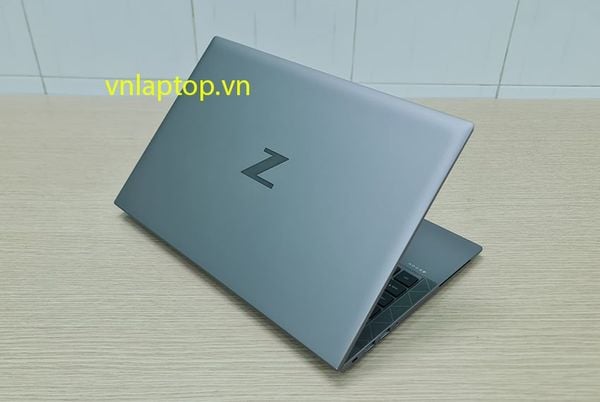 Đánh giá chi tiết HP ZBOOK 14 G7 Firefly: Sự lựa chọn đẳng cấp cho doanh nhân và chuyên gia sáng tạo