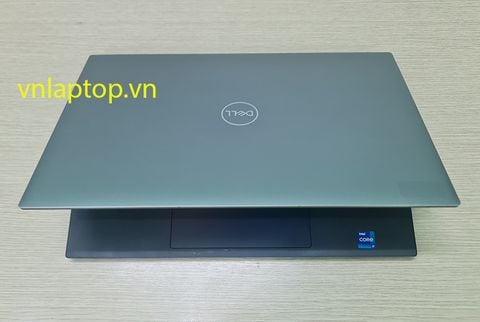 DELL 5760 LAPTOP 17 INCH CẢM ỨNG, MẠNH, MỎNG, NHẸ NHẤT THẾ GIỚI