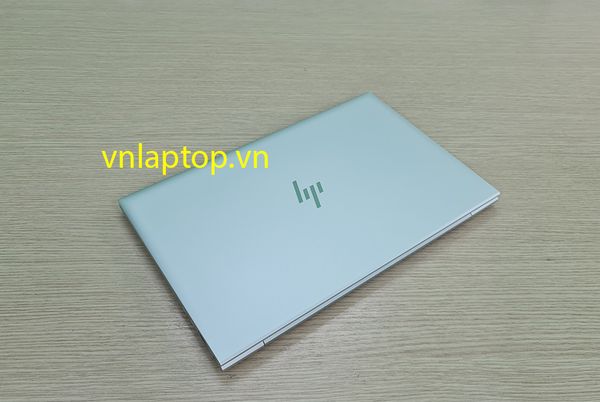 HP EliteBook 840 G7 Core i5 Gen 10 | LCD 14 inch FHD IPS | Mỏng Nhẹ, Bền Bỉ, Pin Lâu  - VNLAPTOP