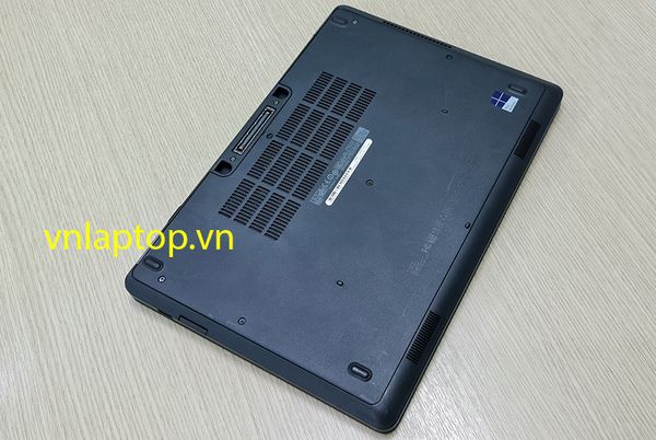 DELL LATITUDE E5450 - LAPTOP USA BỀN, RẺ, NÂNG CẤP THAY THẾ LINH KIỆN DỄ DÀNG, THÔNG DỤNG