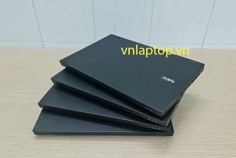 LAPTOP XÁCH TAY NHẬT - NEC VKL24 THẾ HỆ 7, 15.6