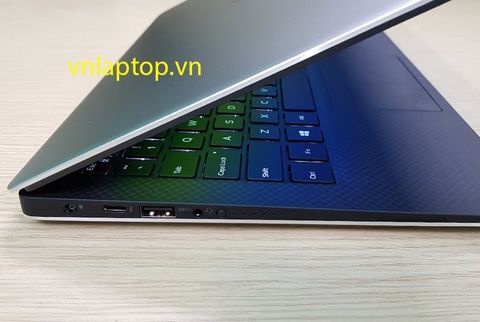 DELL XPS 9360